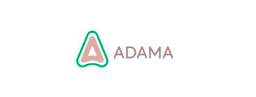 Logomarca Adama
