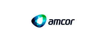 Logomarca Amcor