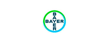 Logomarca Bayer