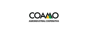 Logomarca Coamo