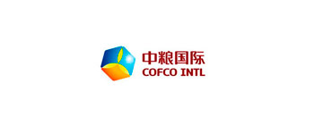 Logomarca COFCO INTL