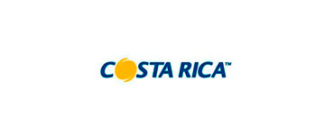 Logomarca Costa Rica