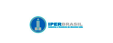 Logomarca Iperbrasil