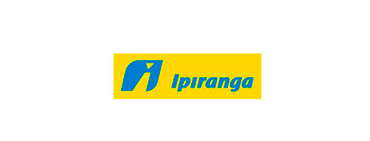 Logomarca Ipiranga