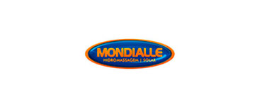 Logomarca Mondialle