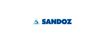 Logomarca Sandoz