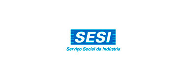 Logomarca Sesi