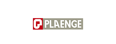 Logomarca Plaenge